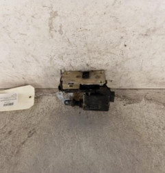 Serrure arriere gauche RENAULT R21