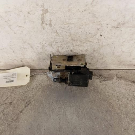 Serrure arriere gauche RENAULT R21