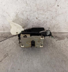 Serrure avant droit RENAULT R21