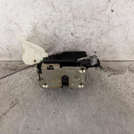 Serrure avant droit RENAULT R21