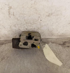 Serrure avant gauche RENAULT R21