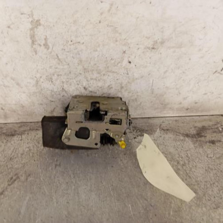 Serrure avant gauche RENAULT R21