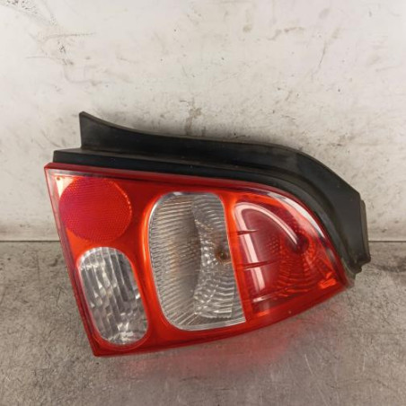 Feu arriere principal droit (feux) RENAULT TWINGO 2