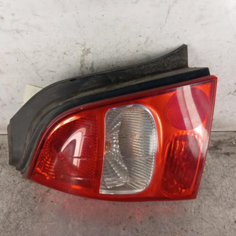 Feu arriere principal gauche (feux) RENAULT TWINGO 2