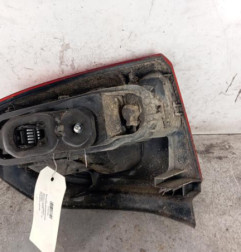 Feu arriere principal gauche (feux) RENAULT TWINGO 2