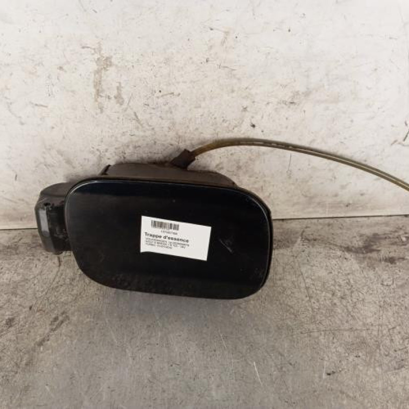 Trappe d'essence VOLKSWAGEN GOLF 6 Trappe d'essence VOLKSWAGEN GOLF 6
