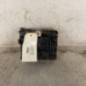Boitier servitude moteur (BSM) CITROEN C4 PICASSO 1