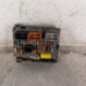Boitier servitude moteur (BSM) CITROEN C4 PICASSO 1