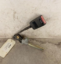 Attache ceinture avant droit PEUGEOT 306 Photo n°1
