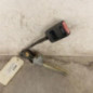 Attache ceinture avant droit PEUGEOT 306