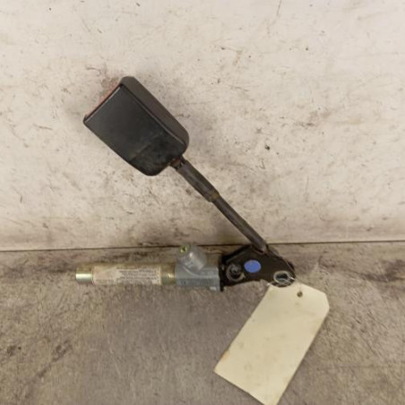 Attache ceinture avant droit PEUGEOT 306