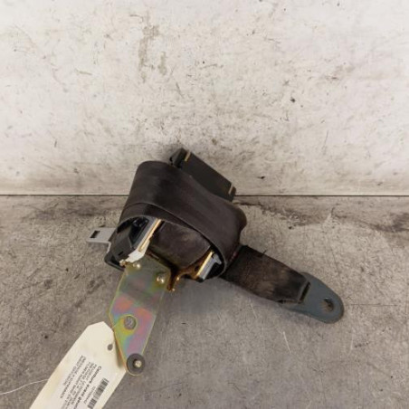 Ceinture avant gauche PEUGEOT 306 Photo n°1