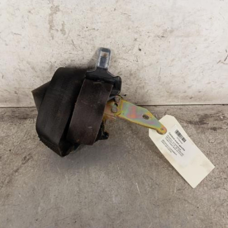 Ceinture avant gauche PEUGEOT 306