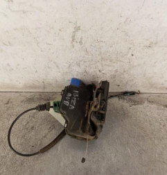 Serrure avant droit SEAT IBIZA 3
