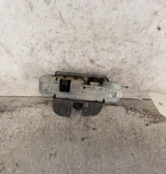 Serrure de hayon SEAT IBIZA 3