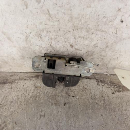 Serrure de hayon SEAT IBIZA 3