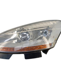 Optique avant principal gauche (feux)(phare) CITROEN C4 GRAND PICASSO 1 Photo n°1