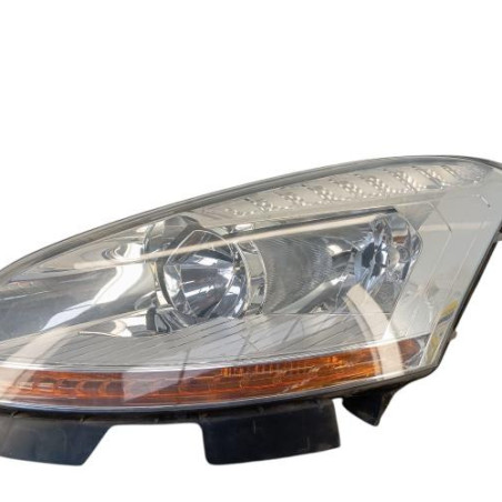 Optique avant principal gauche (feux)(phare) CITROEN C4 GRAND PICASSO 1 Photo n°1