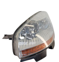 Optique avant principal gauche (feux)(phare) CITROEN C4 GRAND PICASSO 1