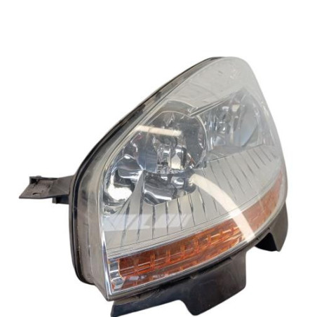 Optique avant principal gauche (feux)(phare) CITROEN C4 GRAND PICASSO 1