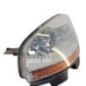 Optique avant principal gauche (feux)(phare) CITROEN C4 GRAND PICASSO 1