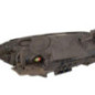 Optique avant principal gauche (feux)(phare) CITROEN C4 GRAND PICASSO 1