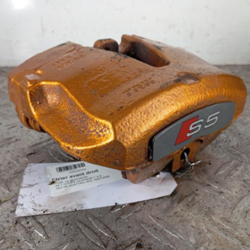 Etrier avant droit (freinage) AUDI A5 1 Etrier avant droit (freinage) AUDI A5 1