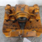 Etrier avant droit (freinage) AUDI A5 1
