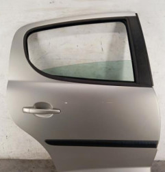 Porte arriere droit PEUGEOT 207 Photo n°1