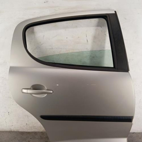 Porte arriere droit PEUGEOT 207 Photo n°1
