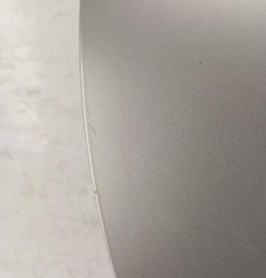 Porte arriere droit PEUGEOT 207