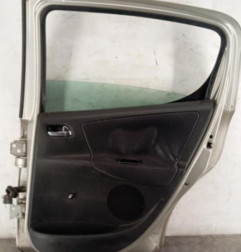 Porte arriere droit PEUGEOT 207 Photo n°3