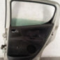 Porte arriere droit PEUGEOT 207