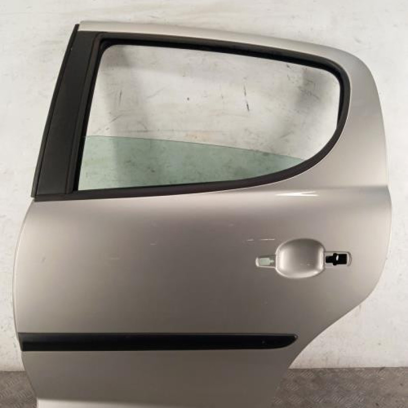 Porte arriere gauche PEUGEOT 207