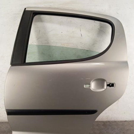 Porte arriere gauche PEUGEOT 207 Photo n°1