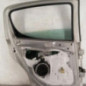 Porte arriere gauche PEUGEOT 207