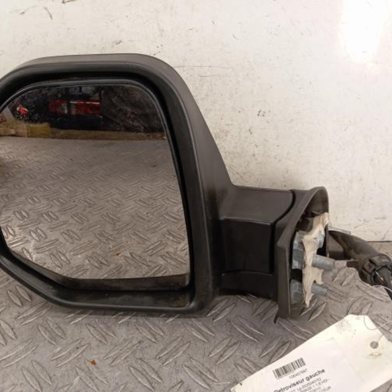 Retroviseur gauche PEUGEOT PARTNER 2