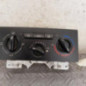 Commande chauffage PEUGEOT PARTNER 2