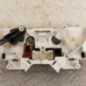 Commande chauffage PEUGEOT PARTNER 2