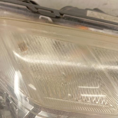 Optique avant principal droit (feux)(phare) MERCEDES CLASSE GLK 204