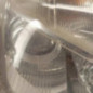 Optique avant principal droit (feux)(phare) MERCEDES CLASSE GLK 204