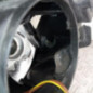 Optique avant principal droit (feux)(phare) MERCEDES CLASSE GLK 204