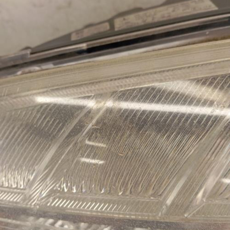Optique avant principal gauche (feux)(phare) MERCEDES CLASSE GLK 204