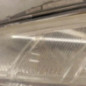 Optique avant principal gauche (feux)(phare) MERCEDES CLASSE GLK 204