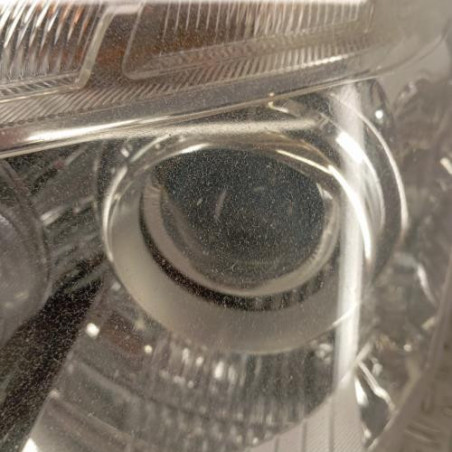 Optique avant principal gauche (feux)(phare) MERCEDES CLASSE GLK 204