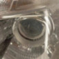 Optique avant principal gauche (feux)(phare) MERCEDES CLASSE GLK 204