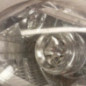 Optique avant principal gauche (feux)(phare) MERCEDES CLASSE GLK 204