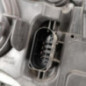 Optique avant principal gauche (feux)(phare) MERCEDES CLASSE GLK 204