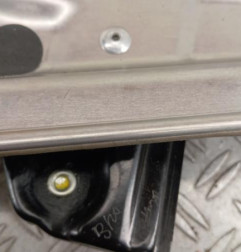 Leve vitre electrique avant droit MERCEDES CLASSE GLK 204 Photo n°5