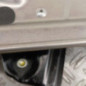 Leve vitre electrique avant droit MERCEDES CLASSE GLK 204